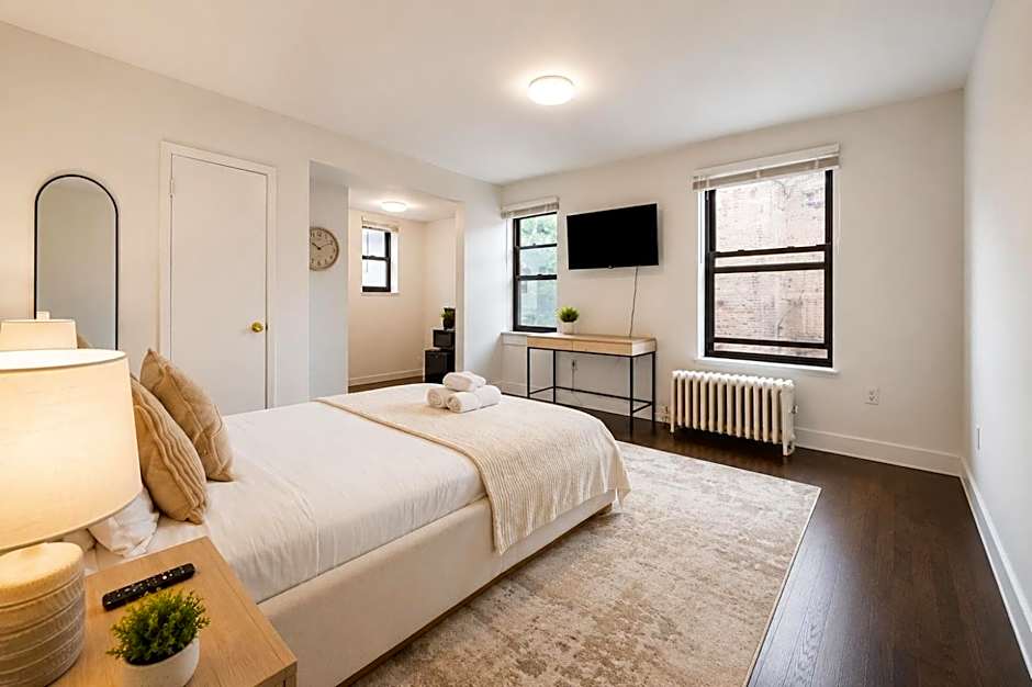 Bay Ridge ApartHotel