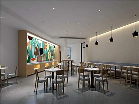 Hanting Mount Jiuhua Scenic Area