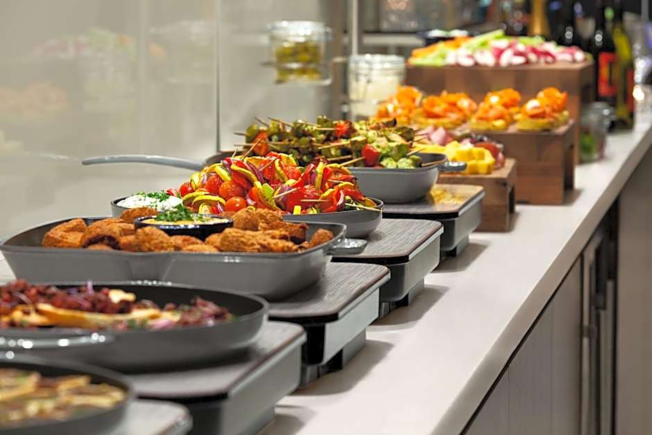 InterContinental Houston By IHG