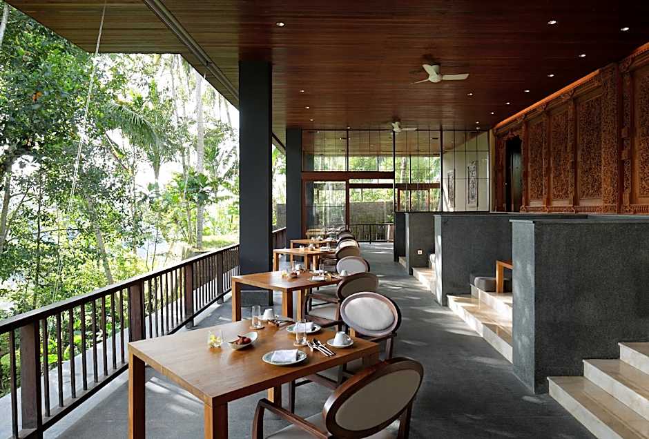 Hoshinoya Bali