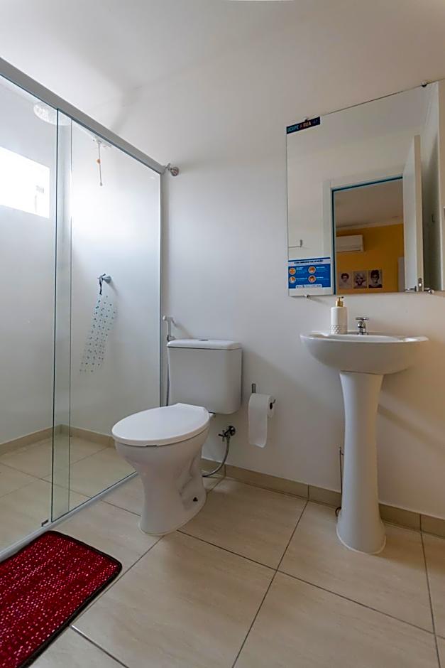 Suítes Balneário Camboriú