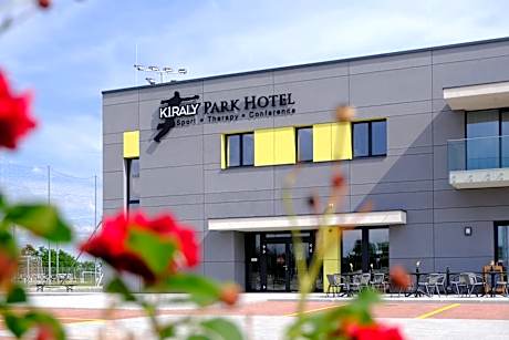 KIRÁLY PARK HOTEL
