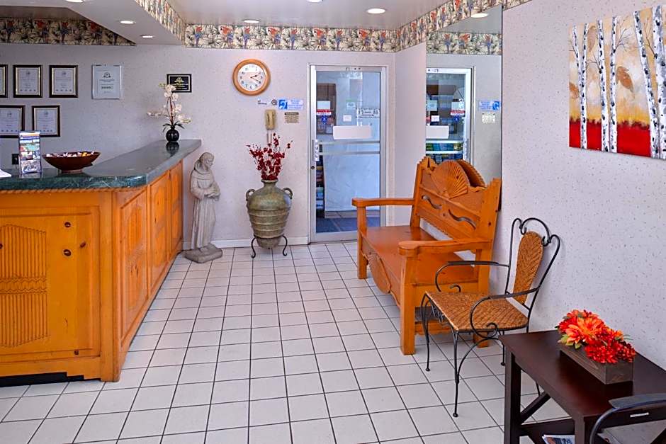 Americas Best Value Inn Loma Lodge