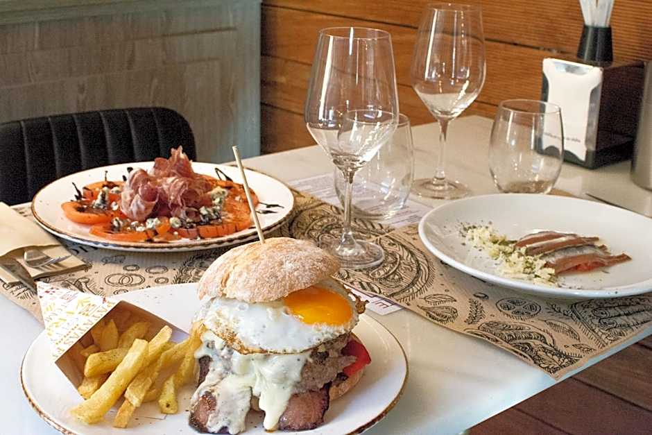 Hotel Spa QH Centro León