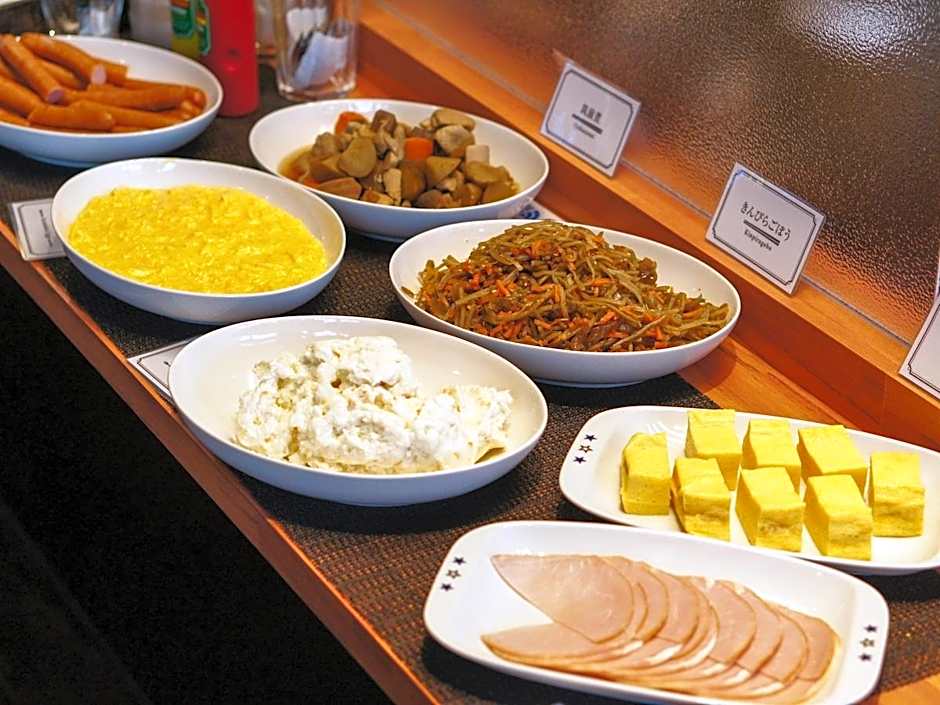 Hotel Livemax Kakegawa-Ekimae