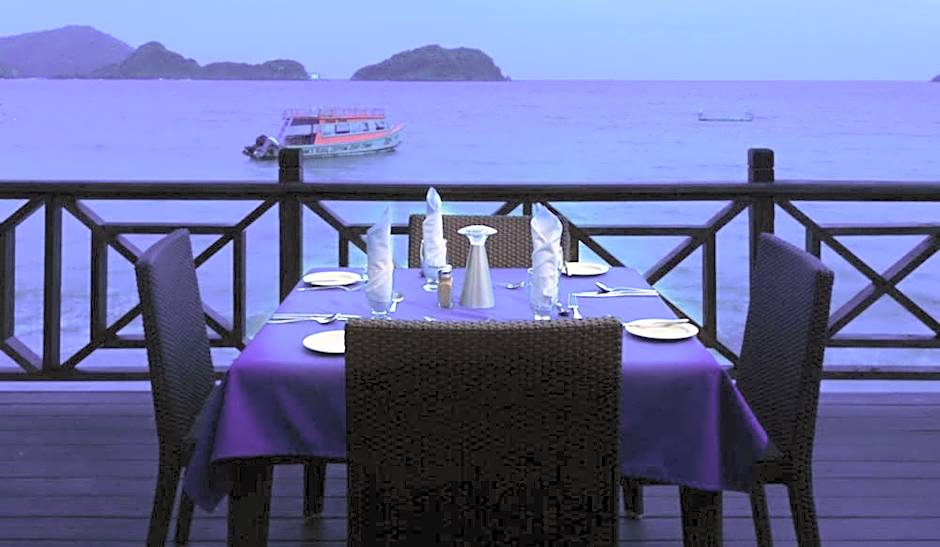 Blue Waters Inn