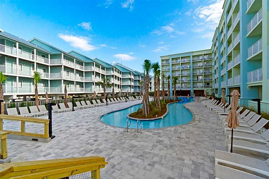Hilton Garden Inn Orange Beach