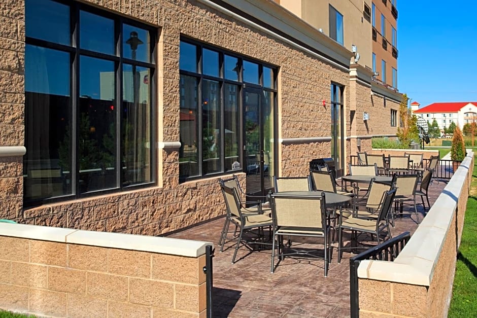 Holiday Inn & Suites Salt Lake City-Airport West By IHG