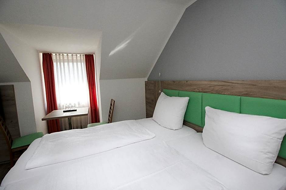 Hotel Pension Köberl