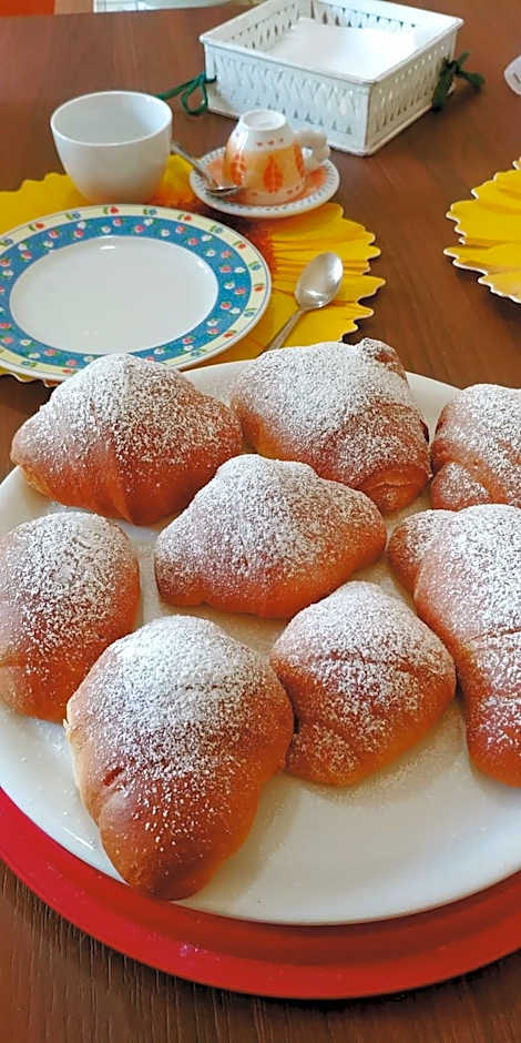 La Piana degli Ulivi