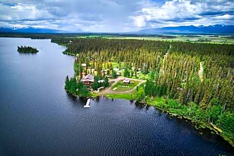 Escott Bay Resort