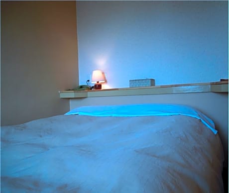 Economy Double Room - Non-Smoking