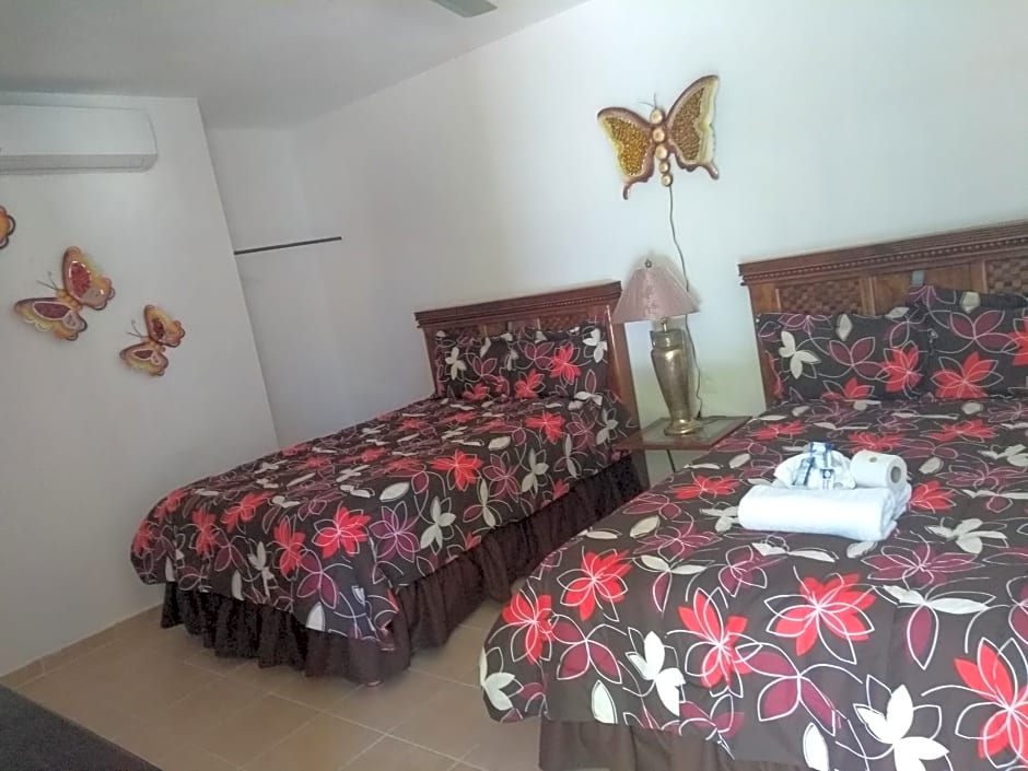 Hotel Palacio Canton