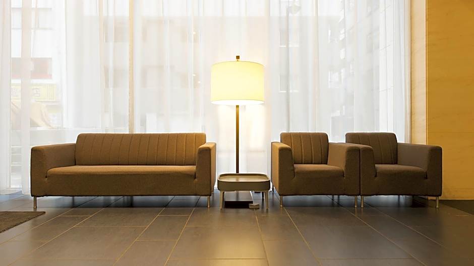 Hotel Villa Fontaine Tokyo-Hatchobori