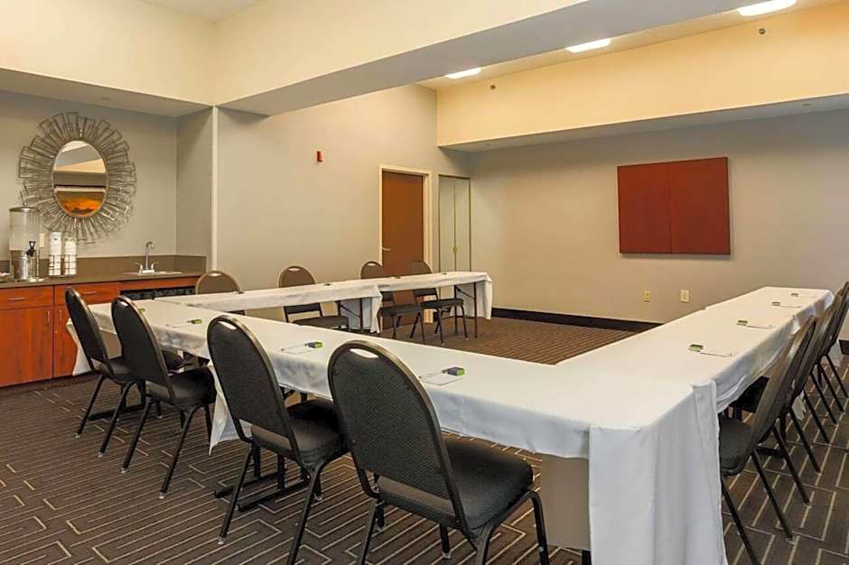 Hampton Inn By Hilton Memphis Southwind