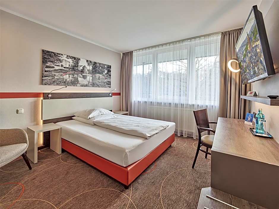 Best Western Hotel Wetzlar