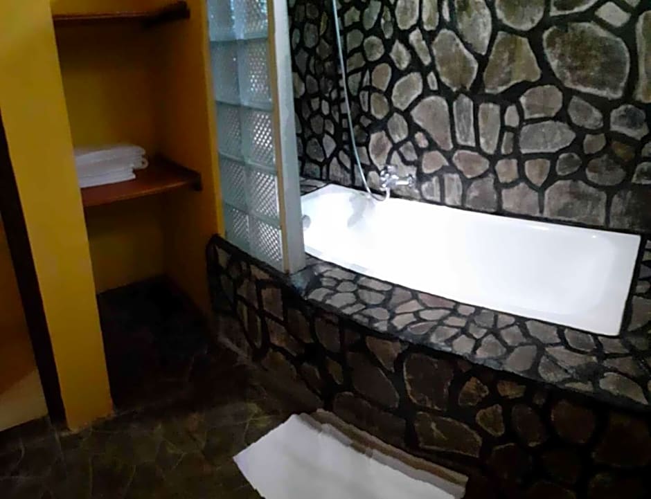 Tangkoko Sanctuary Villa