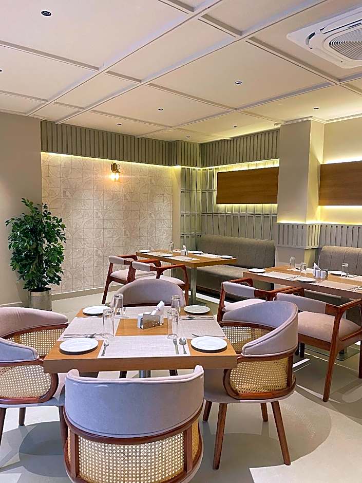 Hotel Prag Continental