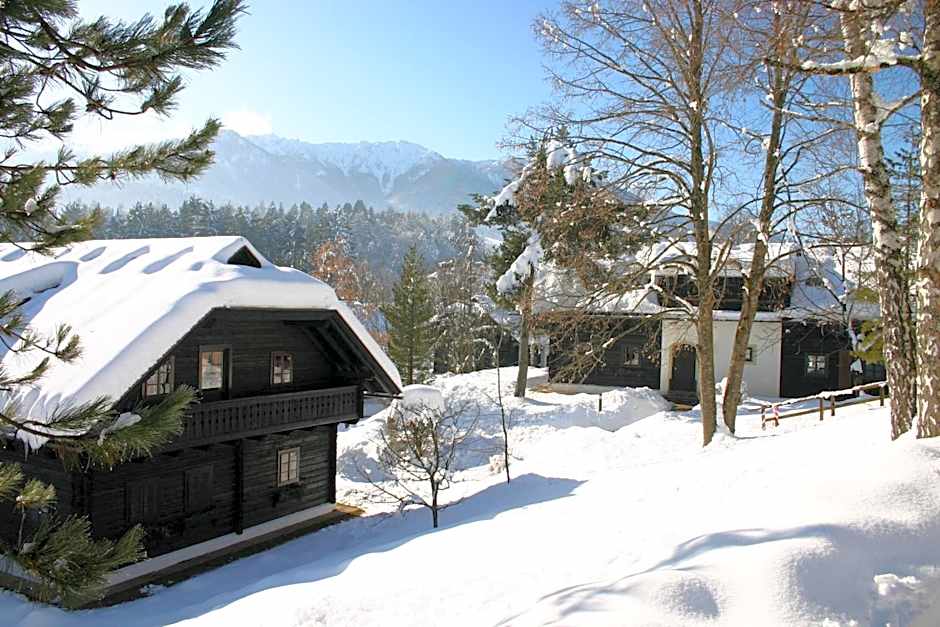 Naturel Hoteldorf Schönleitn