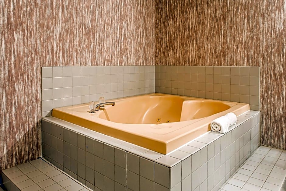 Quality Inn & Suites Goldendale