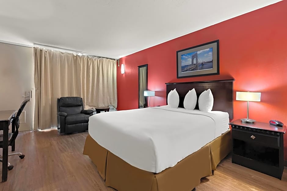 Quality Inn Wayne - Fairfield Area