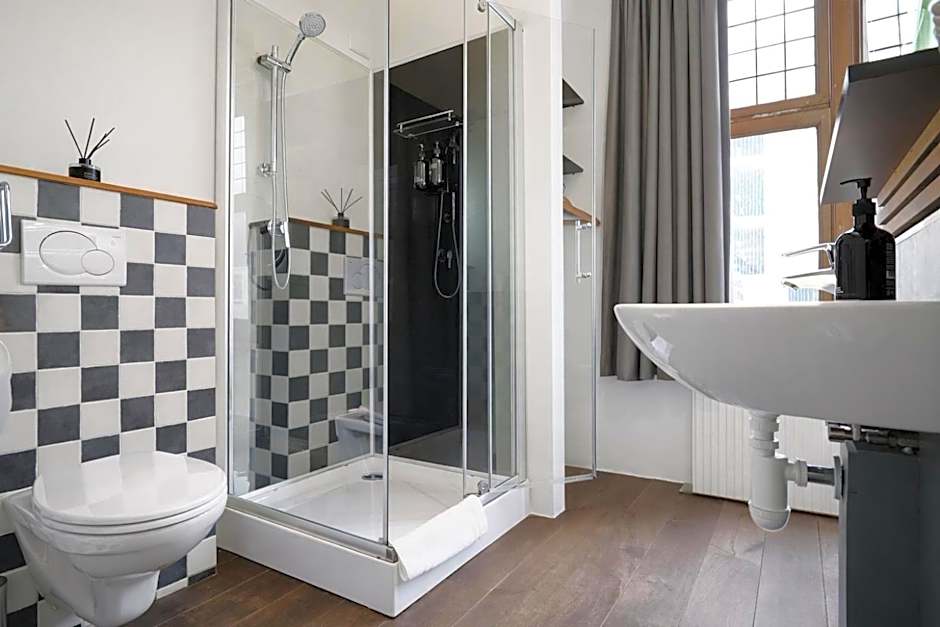 King's Inn City Hotel Alkmaar