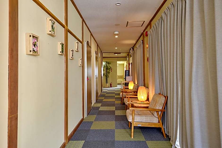 Fuyo Sankyo Enka