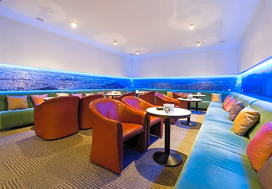 INNSiDE by Melia Barcelona Aeropuerto