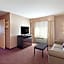 Holiday Inn Lake Union By IHG