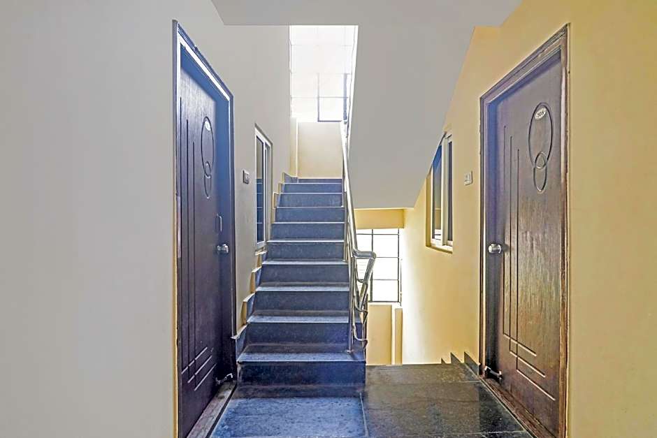 Honey Heights by Oyo – Hyderabad, 