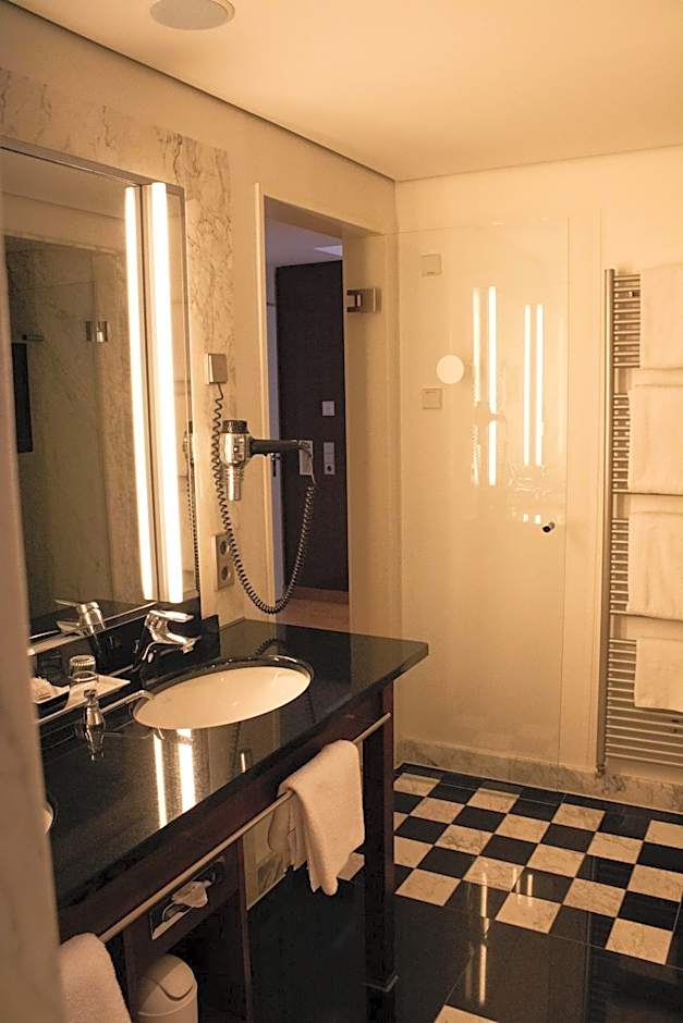 Grand Hotel Mussmann