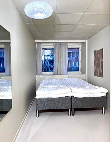 Private Room with Bunk Bed