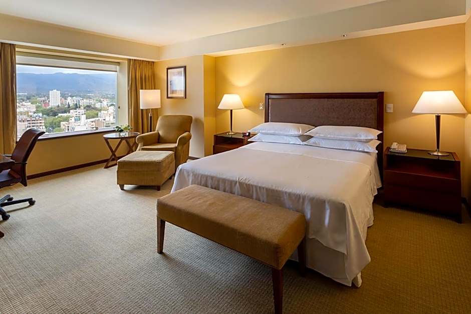Sheraton Mendoza Hotel
