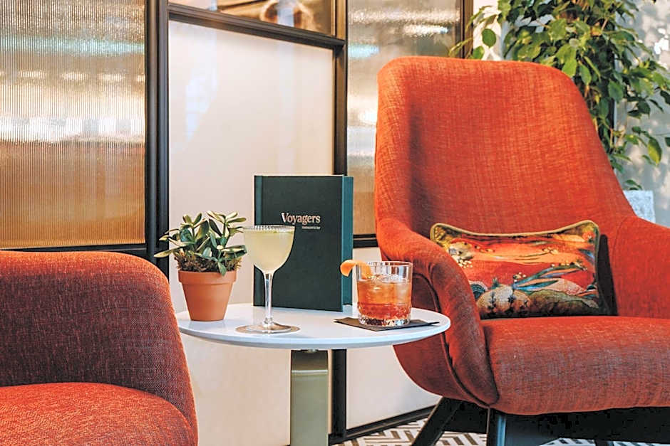 The Halyard Liverpool, Vignette Collection By IHG