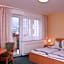 Hotel-Garni Elbgarten Bad Schandau