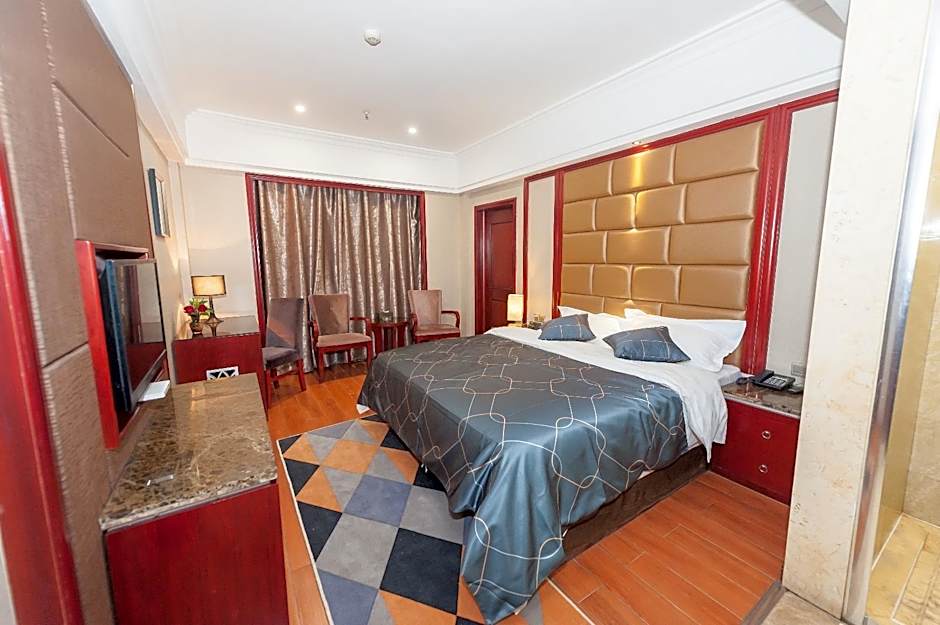 Photo 1 of 2 of Changxiang Bed Room