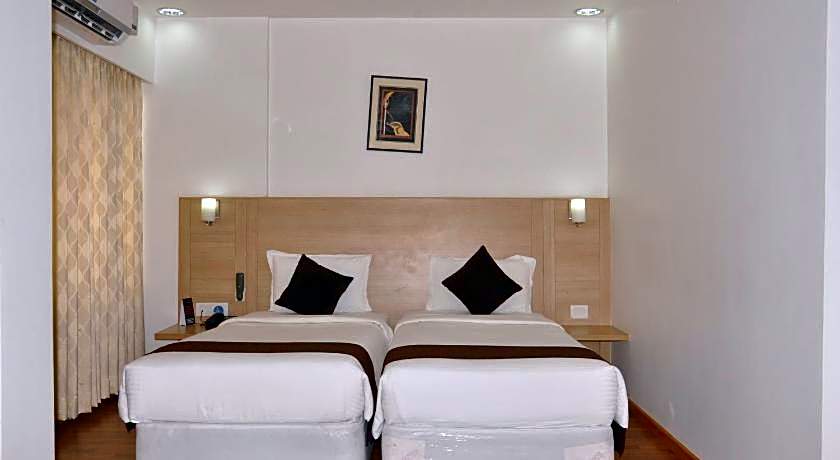 The Ambient Turret Hotel