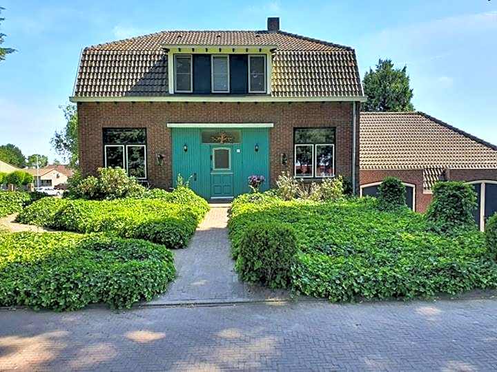 De Vliegende Vlinder