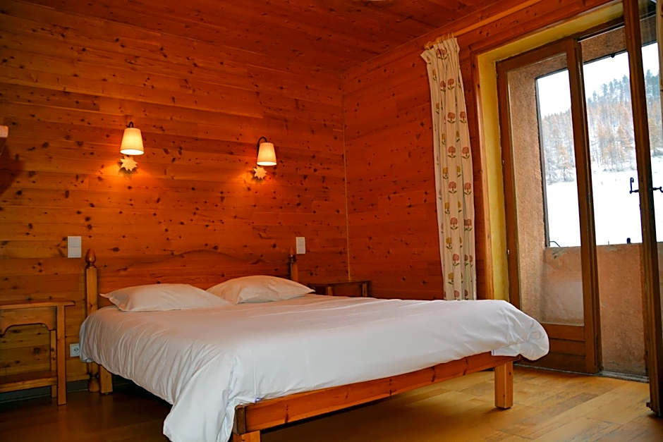 Hôtel Alpis Cottia