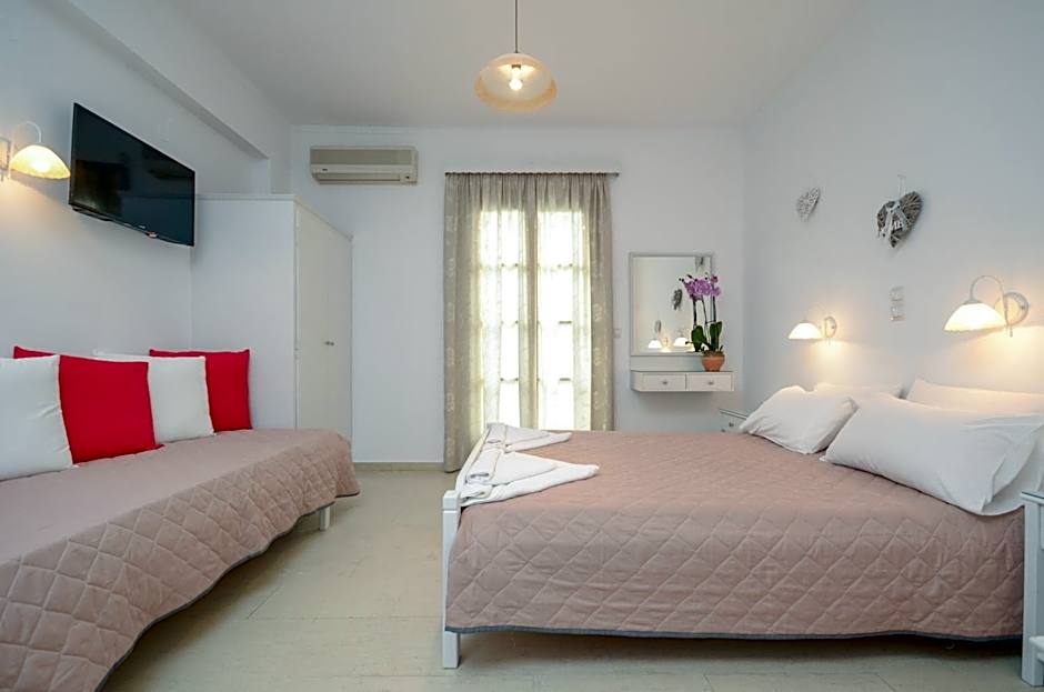 Golden Beach Studios Down Town