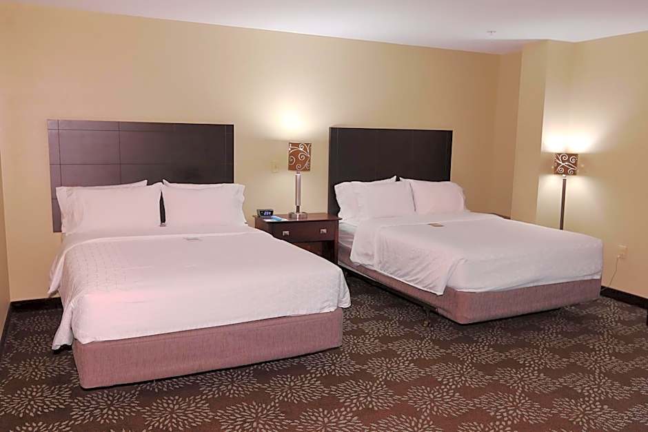 Holiday Inn Express Pittsburgh West - Greentree By IHG