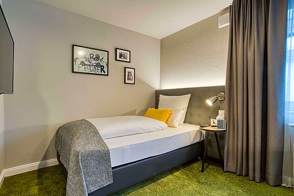Vienna House Easy by Wyndham Ingolstadt