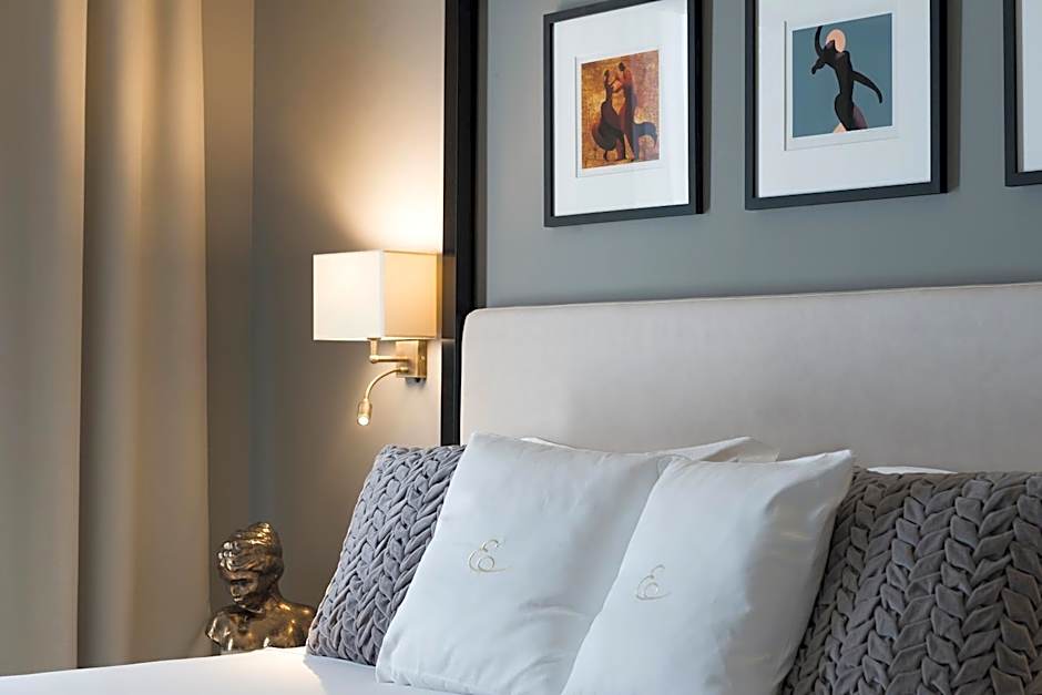 Elizabeth Lifestyle Hotel