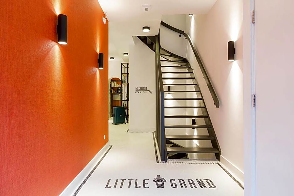 Little Grand