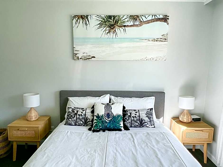 Regency on the Beach