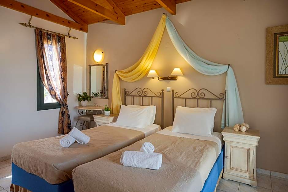 Irida Aparthotel Malia by Estia