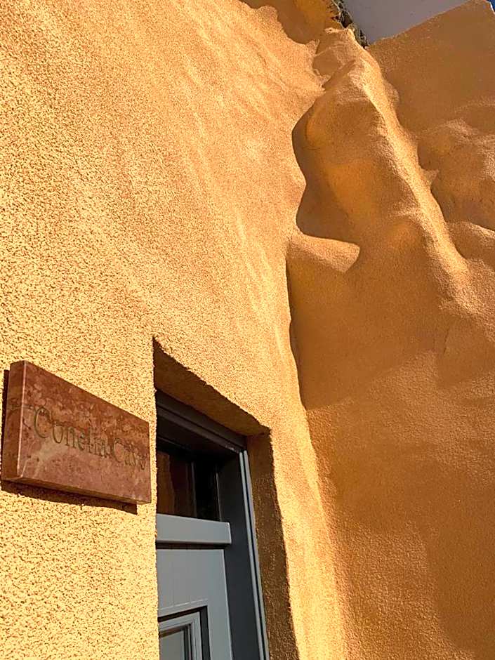 M Residence Santorini Conelia Cave