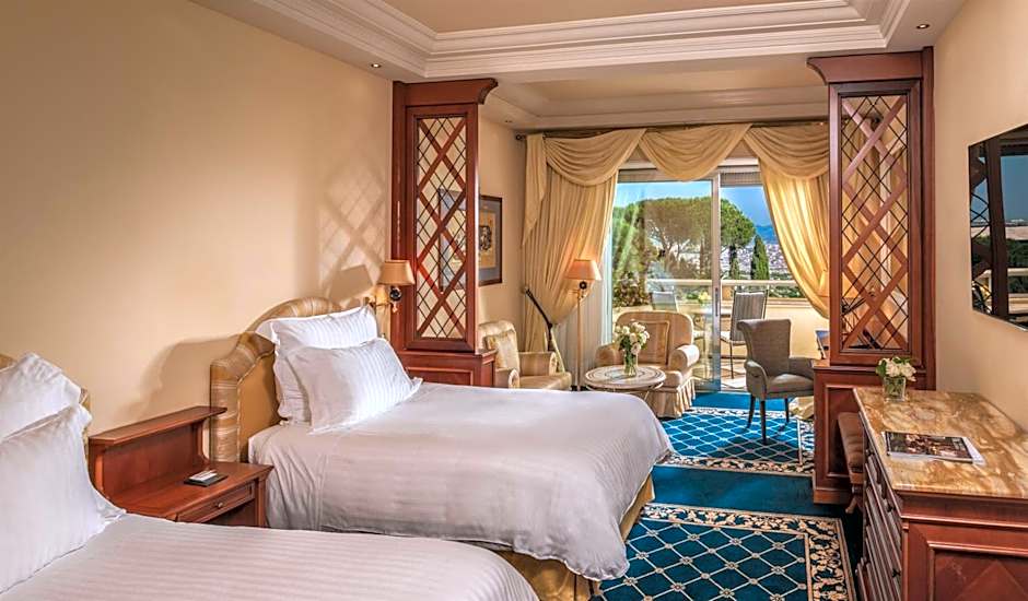 Rome Cavalieri, A Waldorf Astoria Hotel