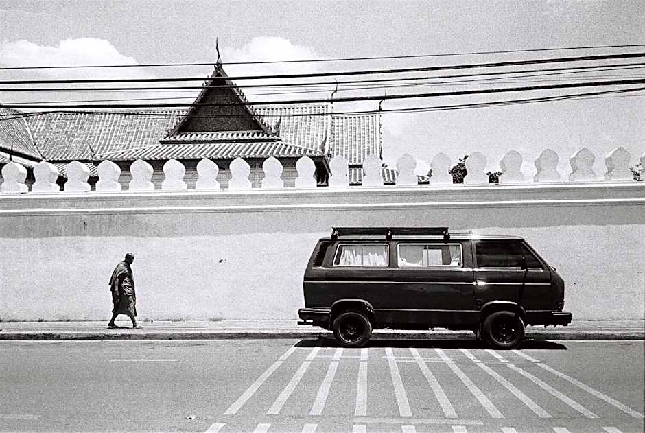 Stockhome Hostel Ayutthaya