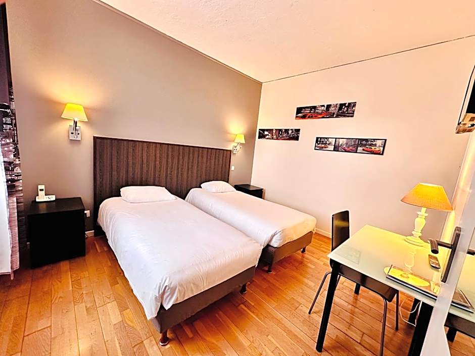Hotel Italia
